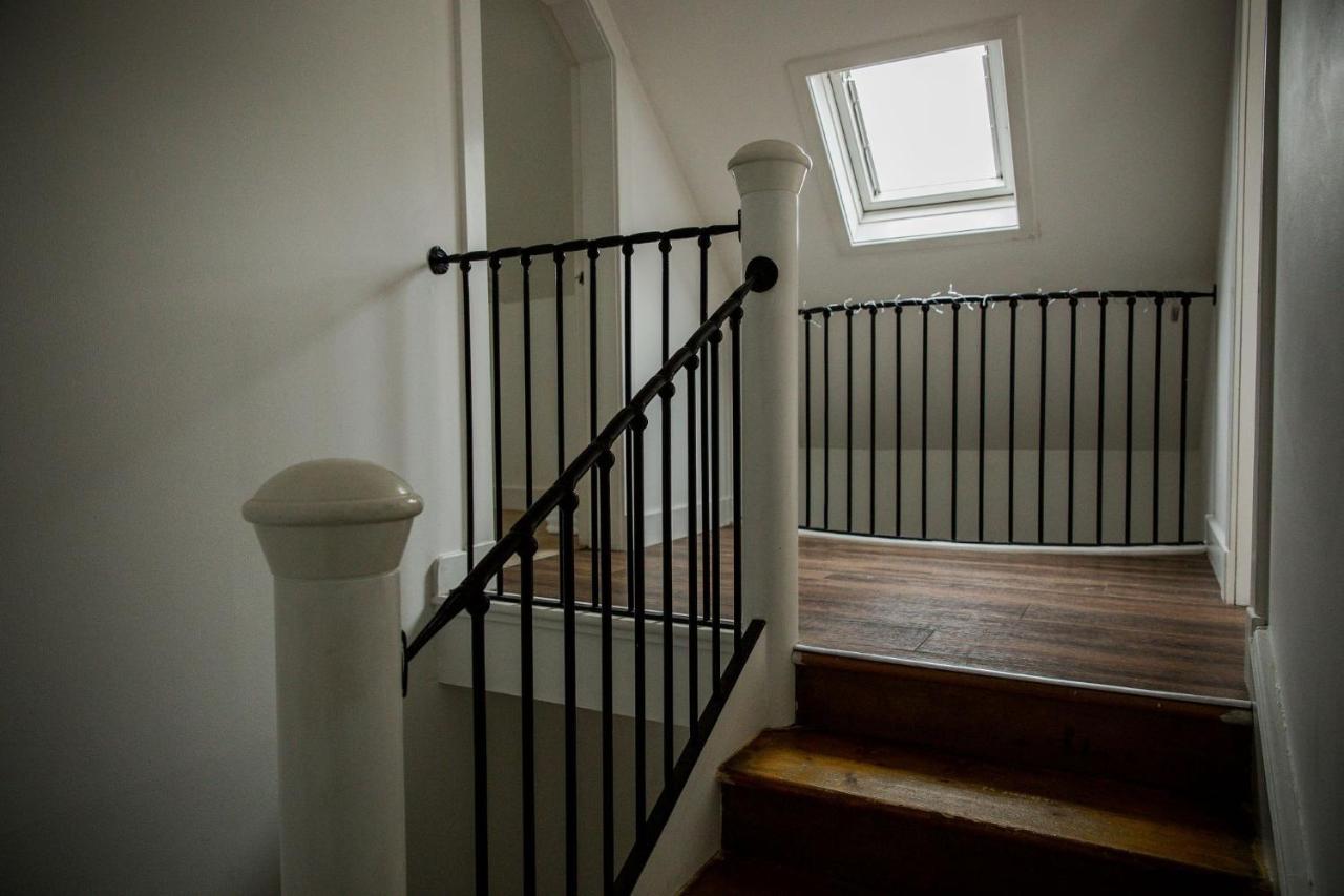 Tower Square House Villa Alloa Eksteriør billede