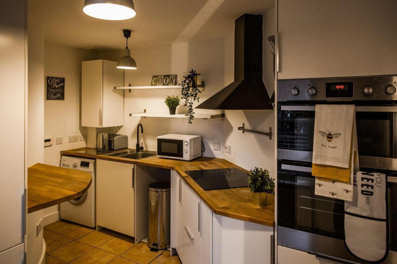 Tower Square House Villa Alloa Eksteriør billede