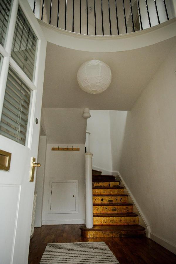 Tower Square House Villa Alloa Eksteriør billede